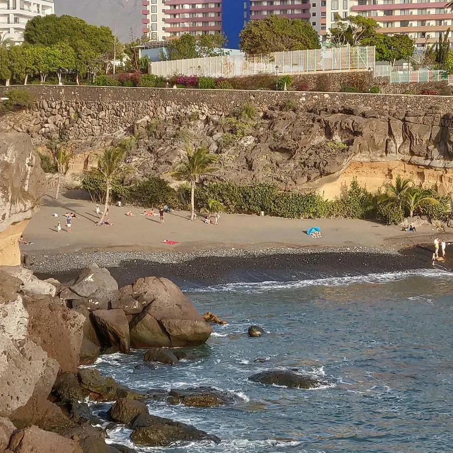 Paraiso Del Sur - Sara Costa Adeje  Spanien